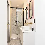 Charming And Cosy Flat Next To The Eiffel Tower Paris