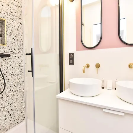 Charming And Cosy Flat Next To The Eiffel Tower * Paris