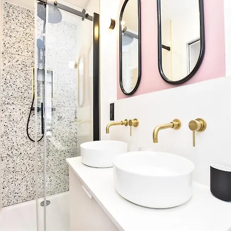 Appartement Charming And Cosy Flat Next To The Eiffel Tower Paris